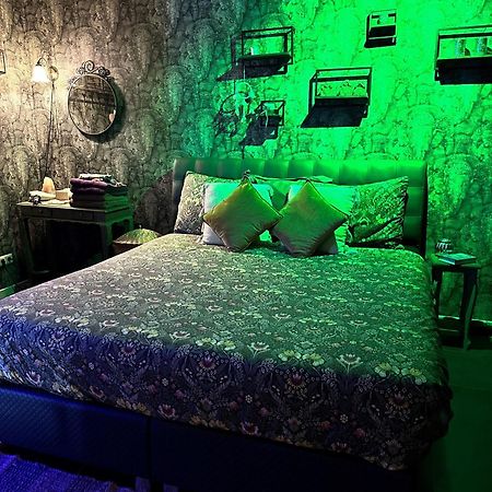 Maroah Spa En Wellness Overnachting Boxtel Dış mekan fotoğraf