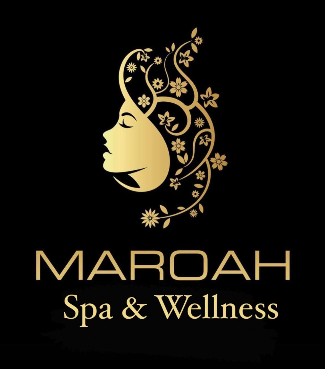 Maroah Spa En Wellness Overnachting Boxtel Dış mekan fotoğraf