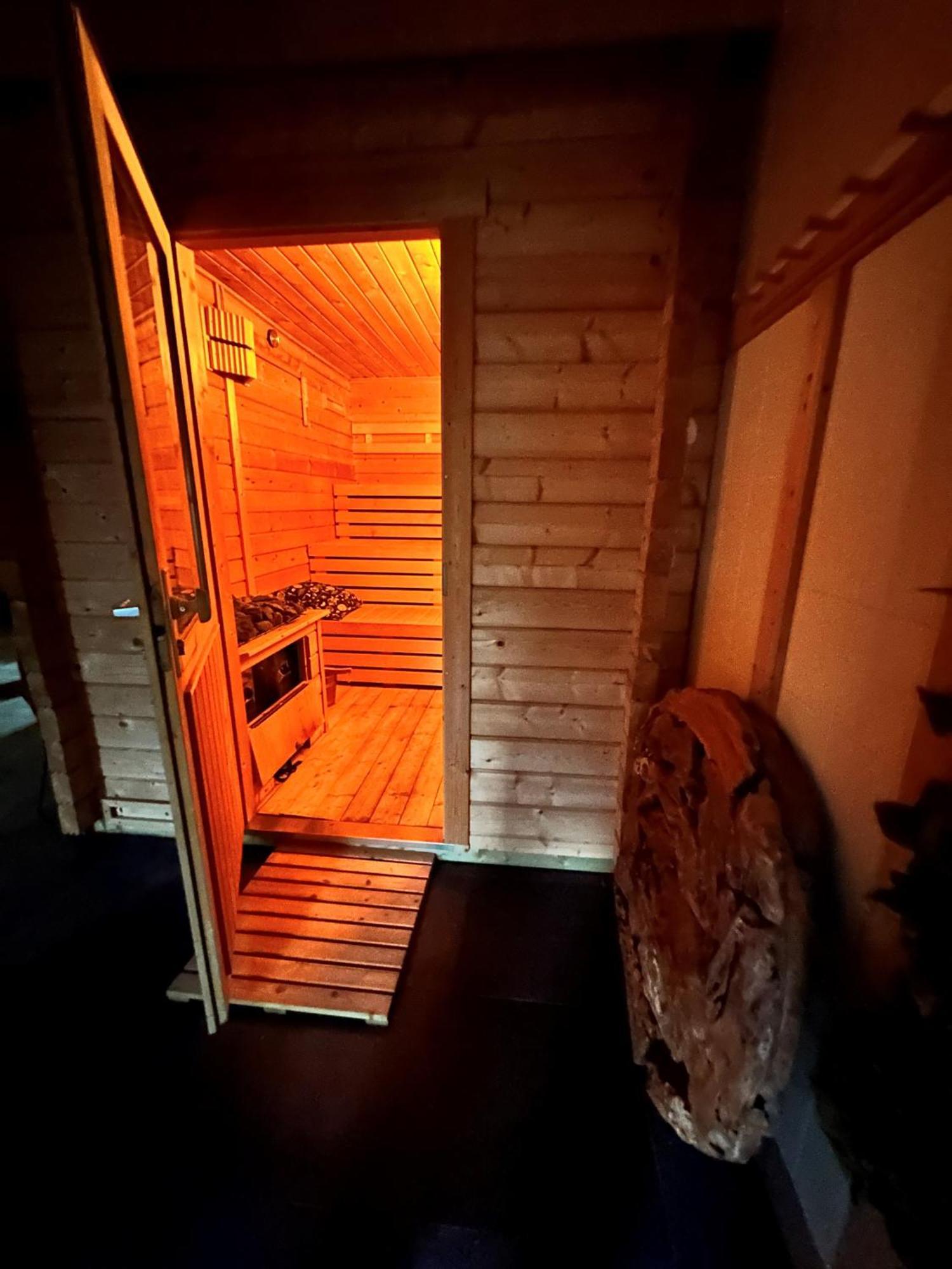 Maroah Spa En Wellness Overnachting Boxtel Dış mekan fotoğraf