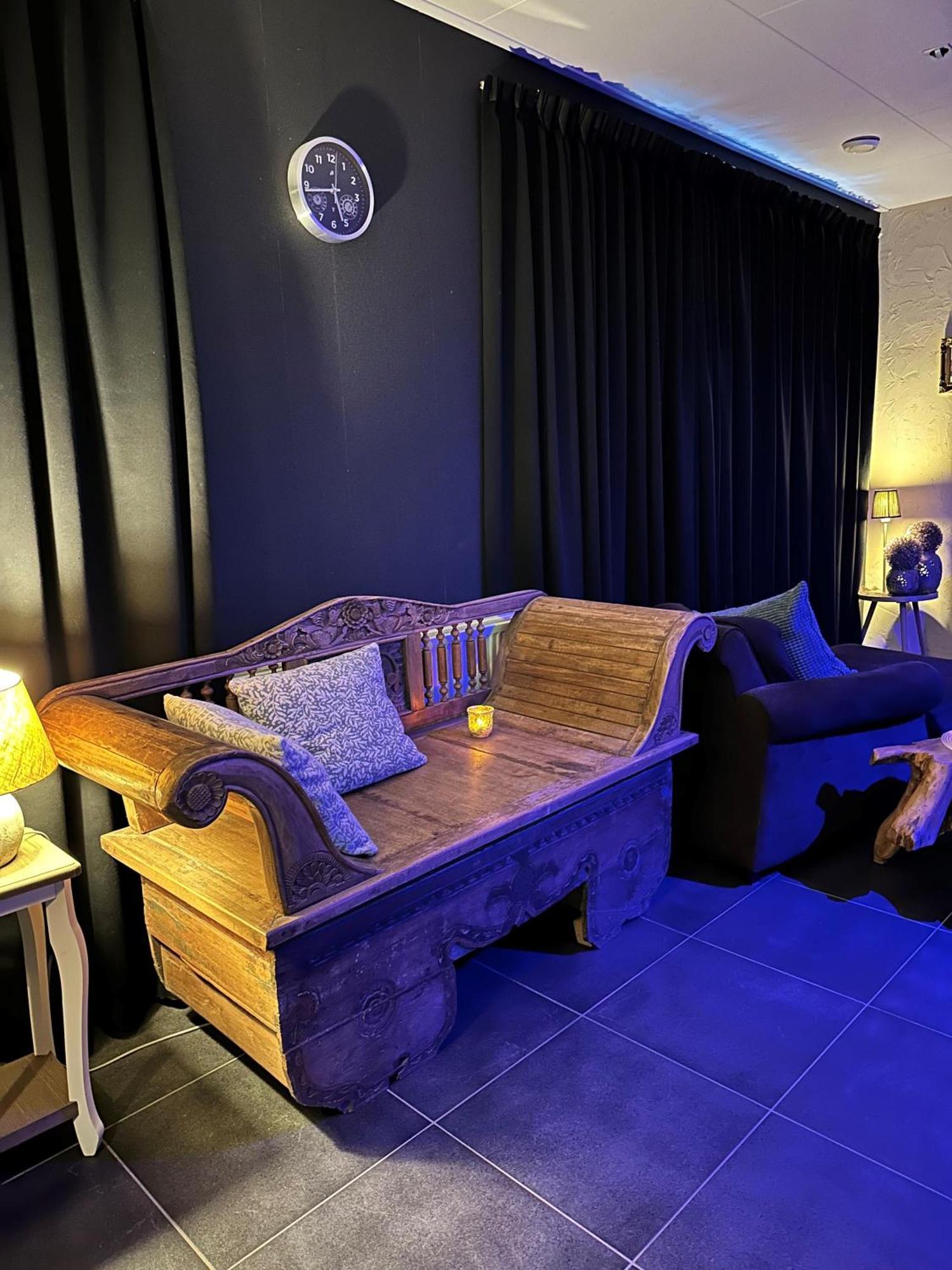 Maroah Spa En Wellness Overnachting Boxtel Dış mekan fotoğraf
