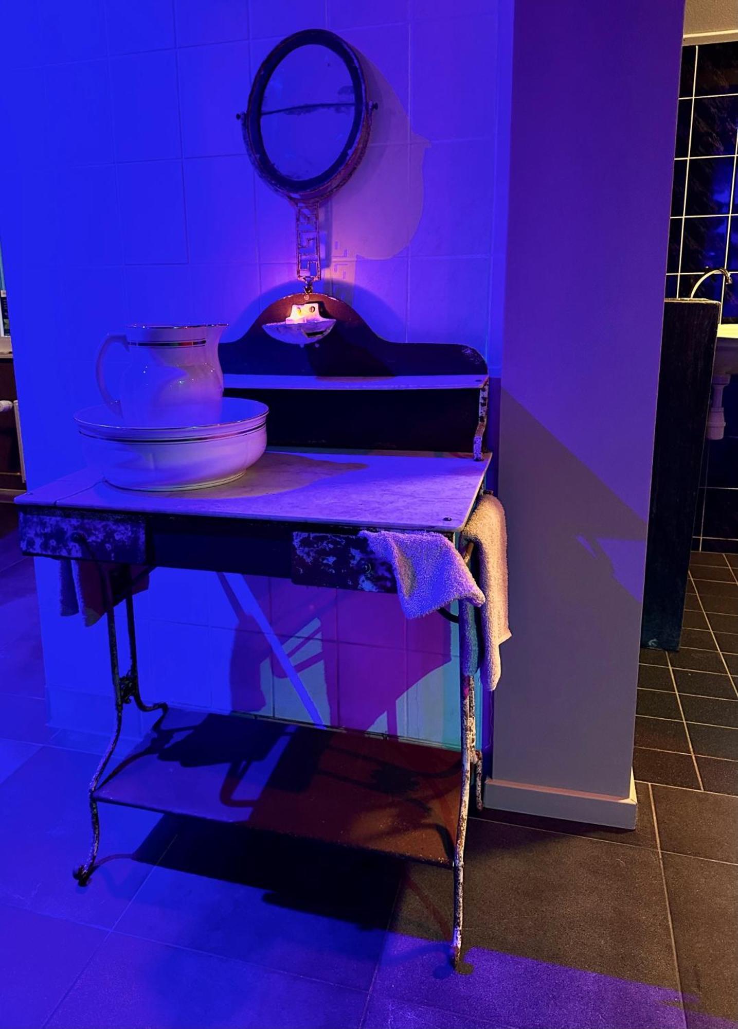 Maroah Spa En Wellness Overnachting Boxtel Dış mekan fotoğraf