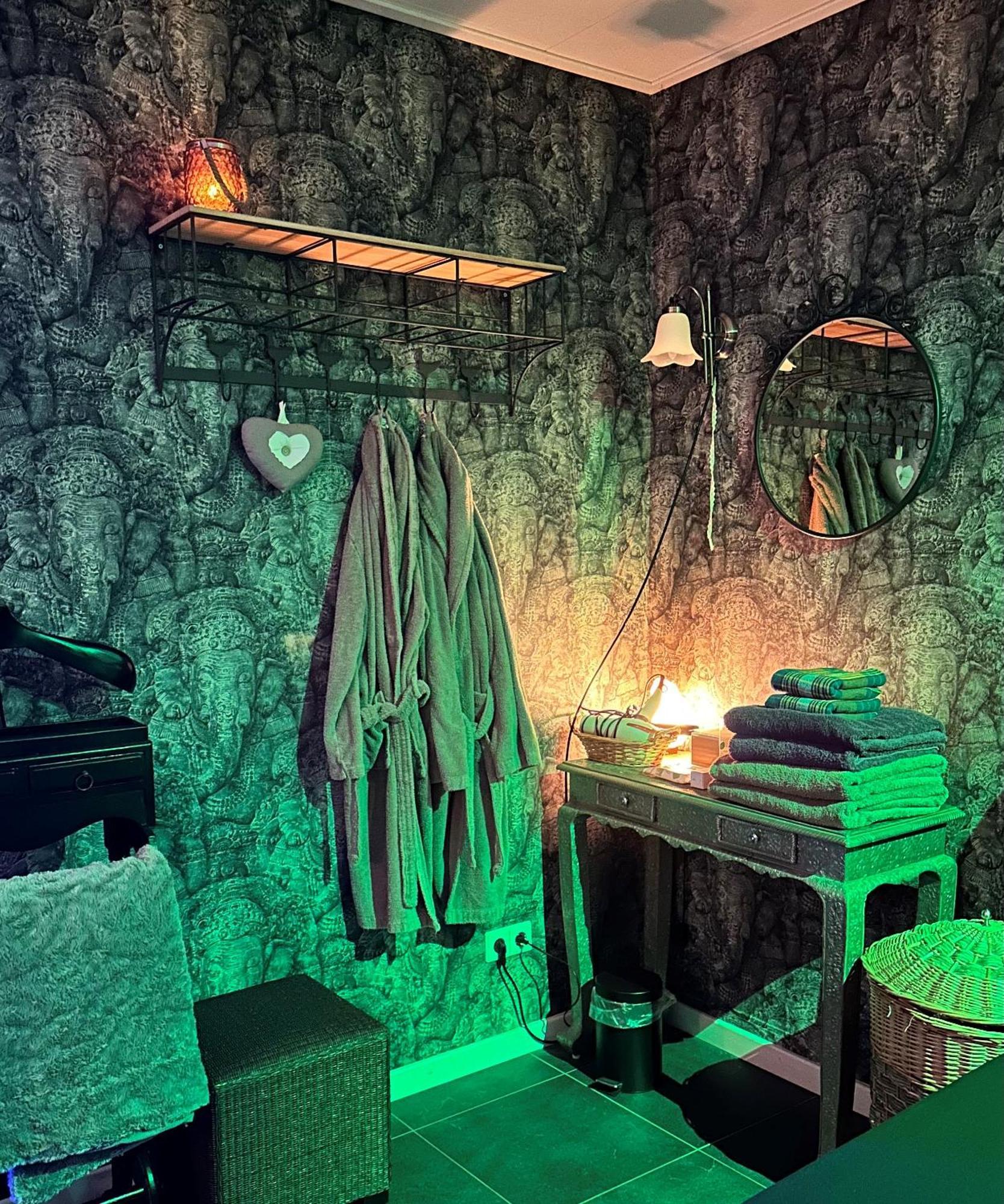 Maroah Spa En Wellness Overnachting Boxtel Dış mekan fotoğraf