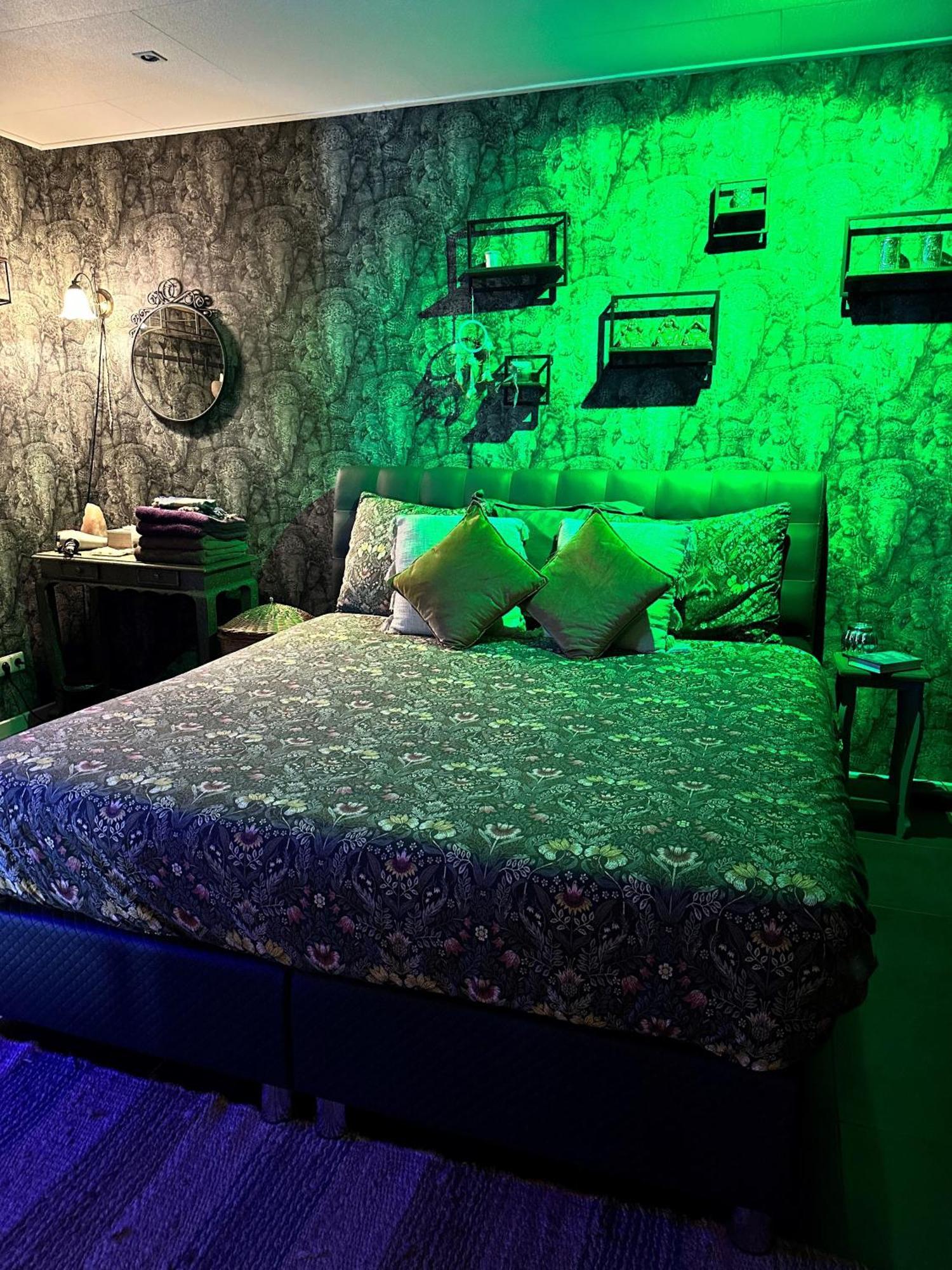 Maroah Spa En Wellness Overnachting Boxtel Dış mekan fotoğraf