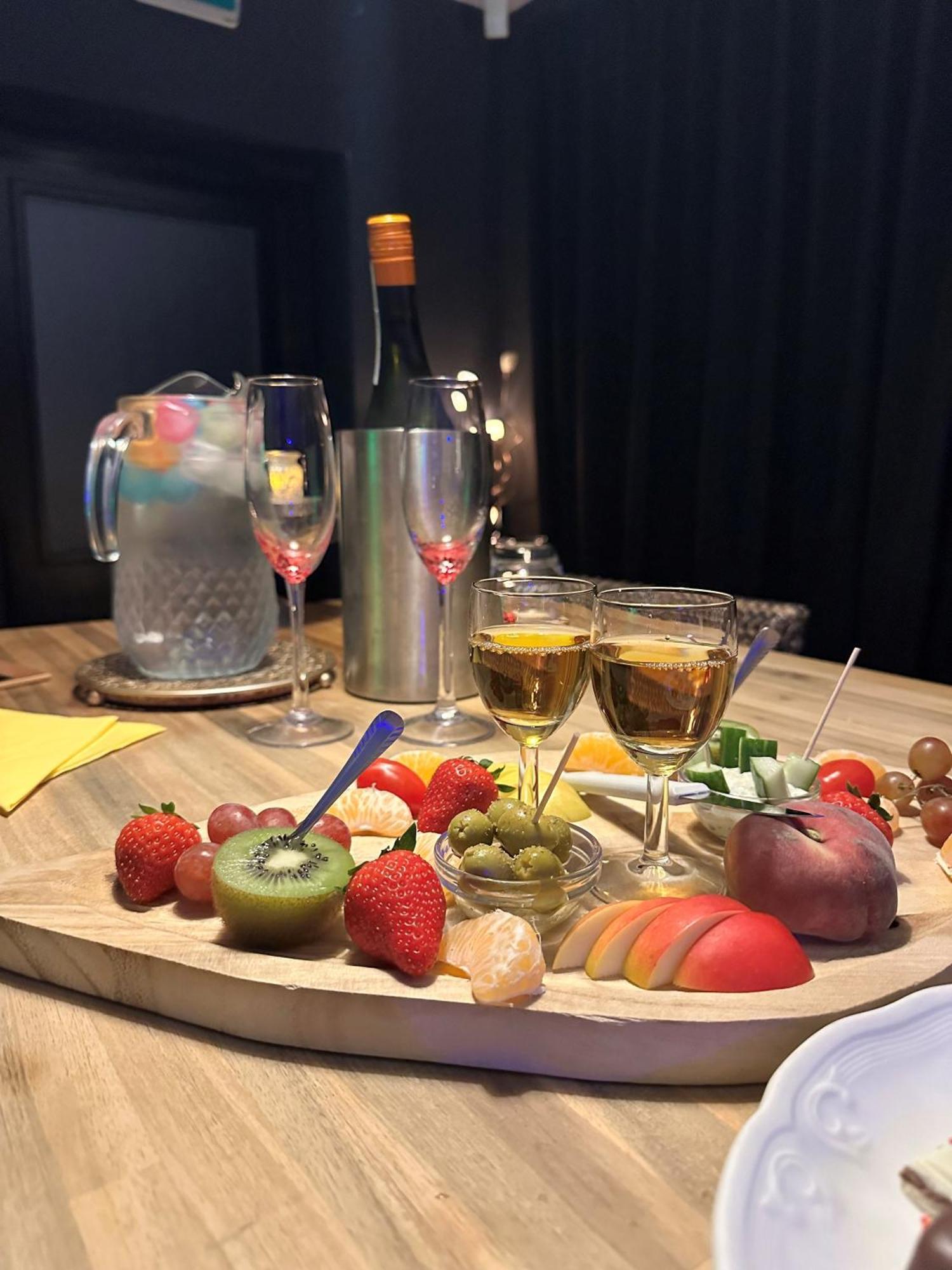 Maroah Spa En Wellness Overnachting Boxtel Dış mekan fotoğraf