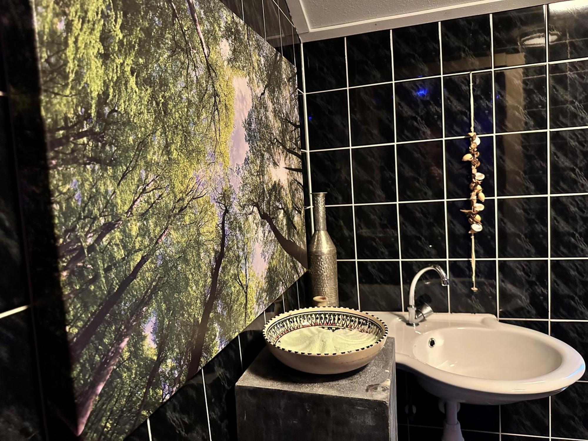 Maroah Spa En Wellness Overnachting Boxtel Dış mekan fotoğraf