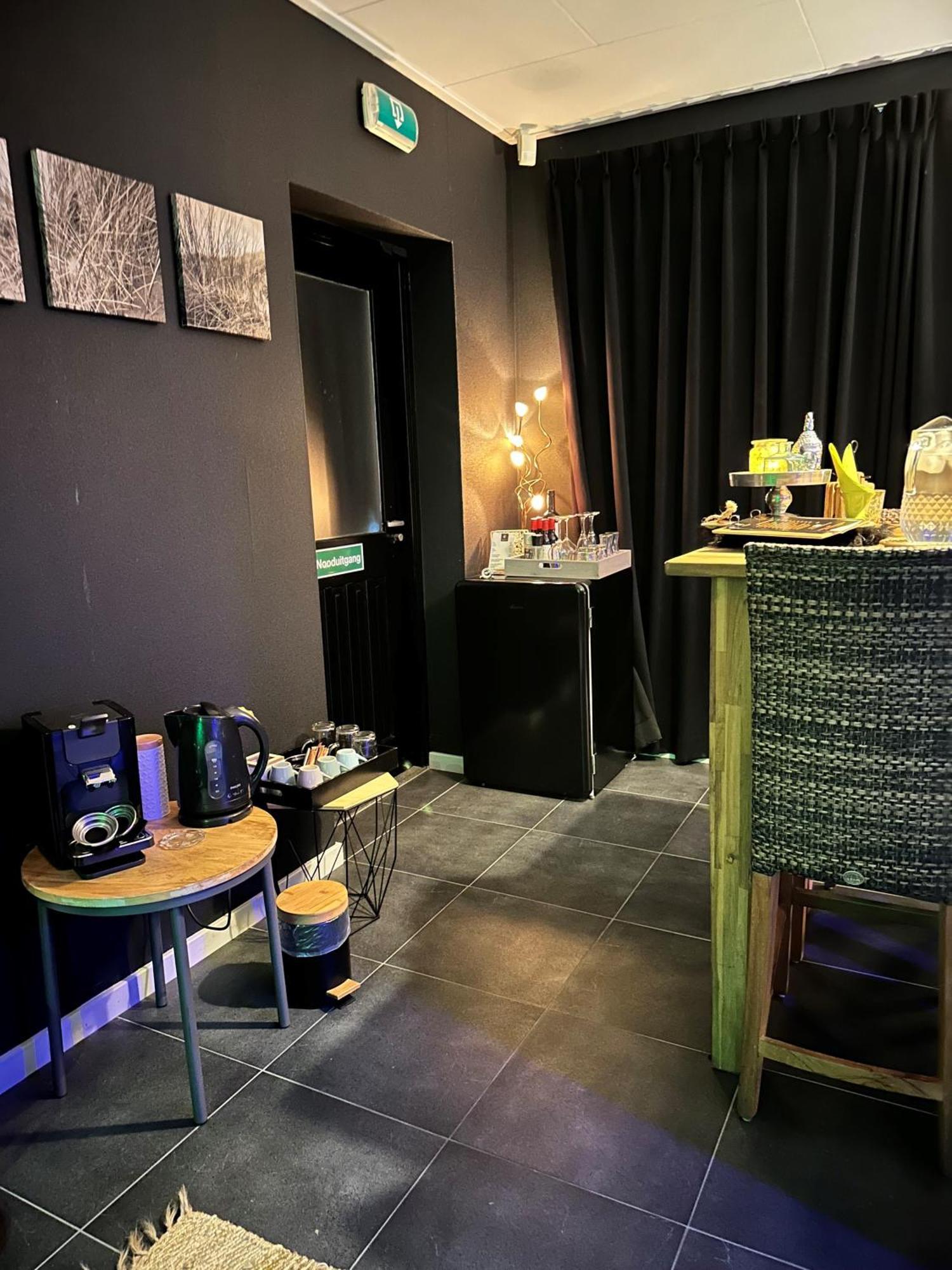Maroah Spa En Wellness Overnachting Boxtel Dış mekan fotoğraf